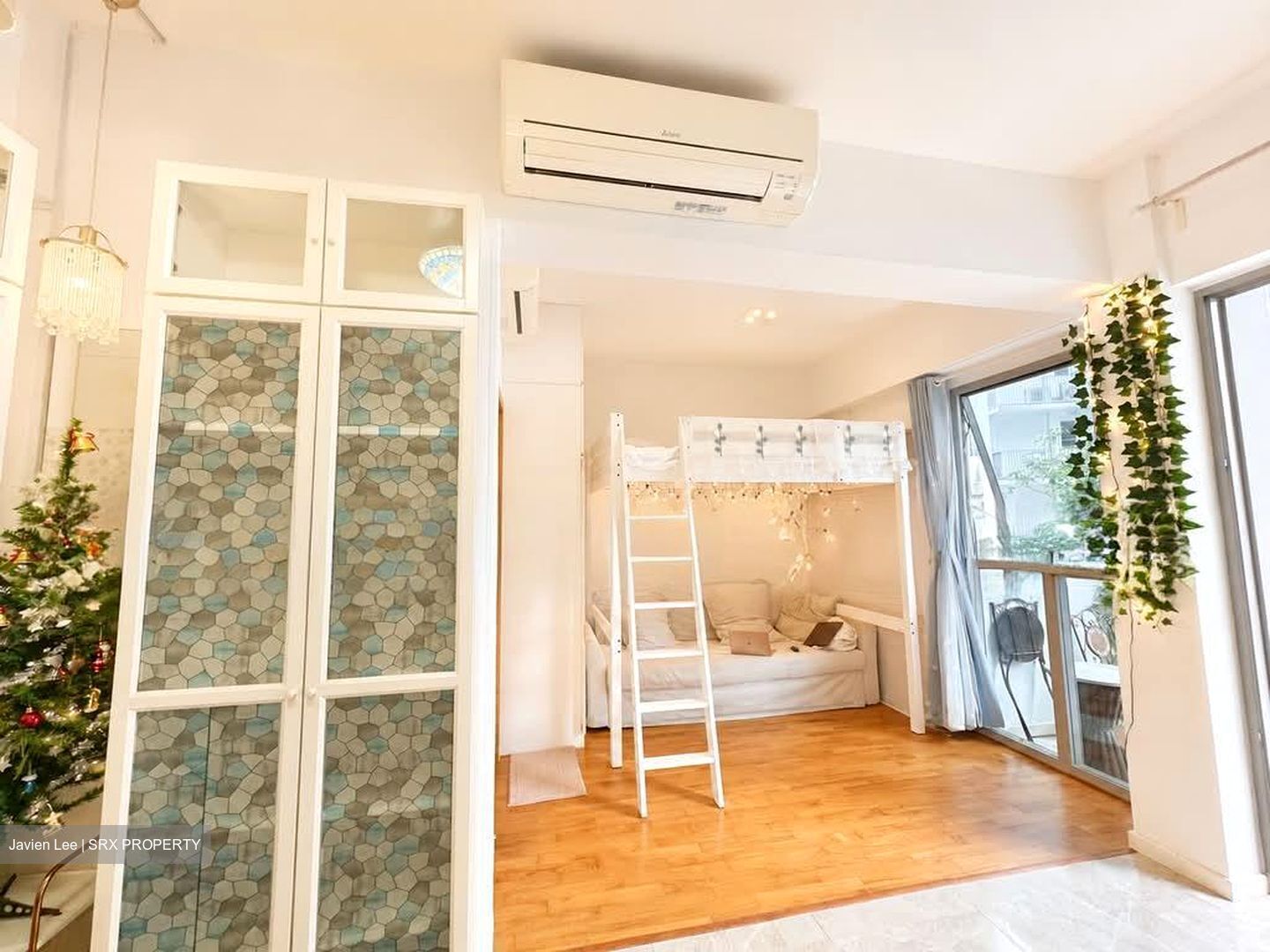 The Santorini (D18), Condominium #595189821